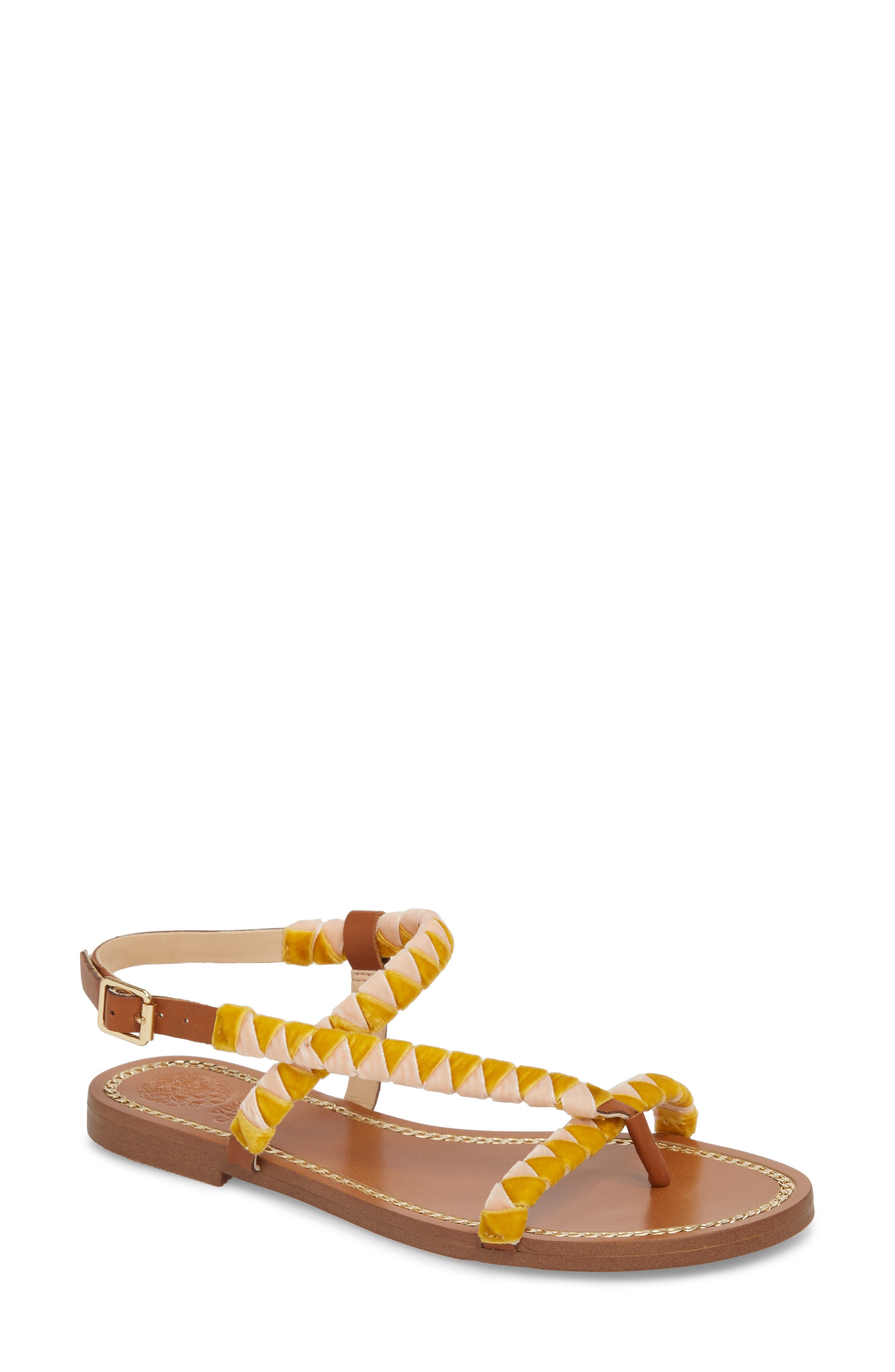 Vince Camuto Raminta Sandal, Main, color, 