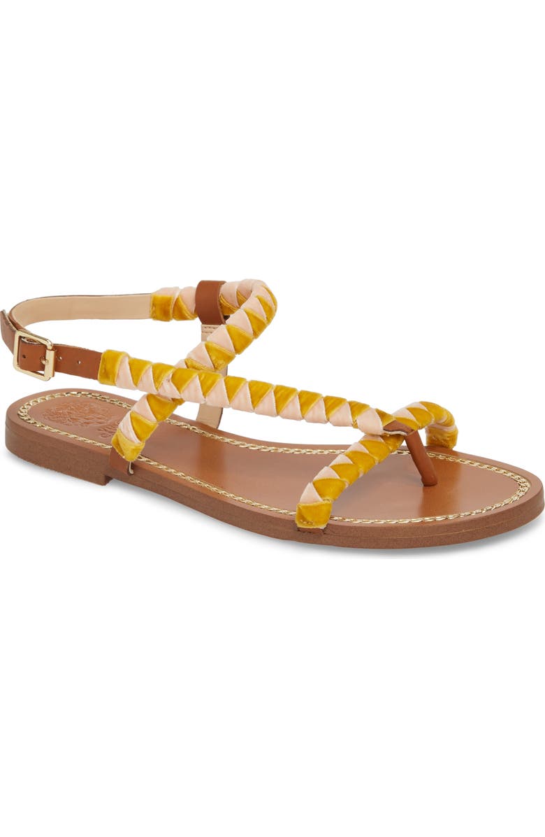Vince Camuto Raminta Sandal, Main, color,