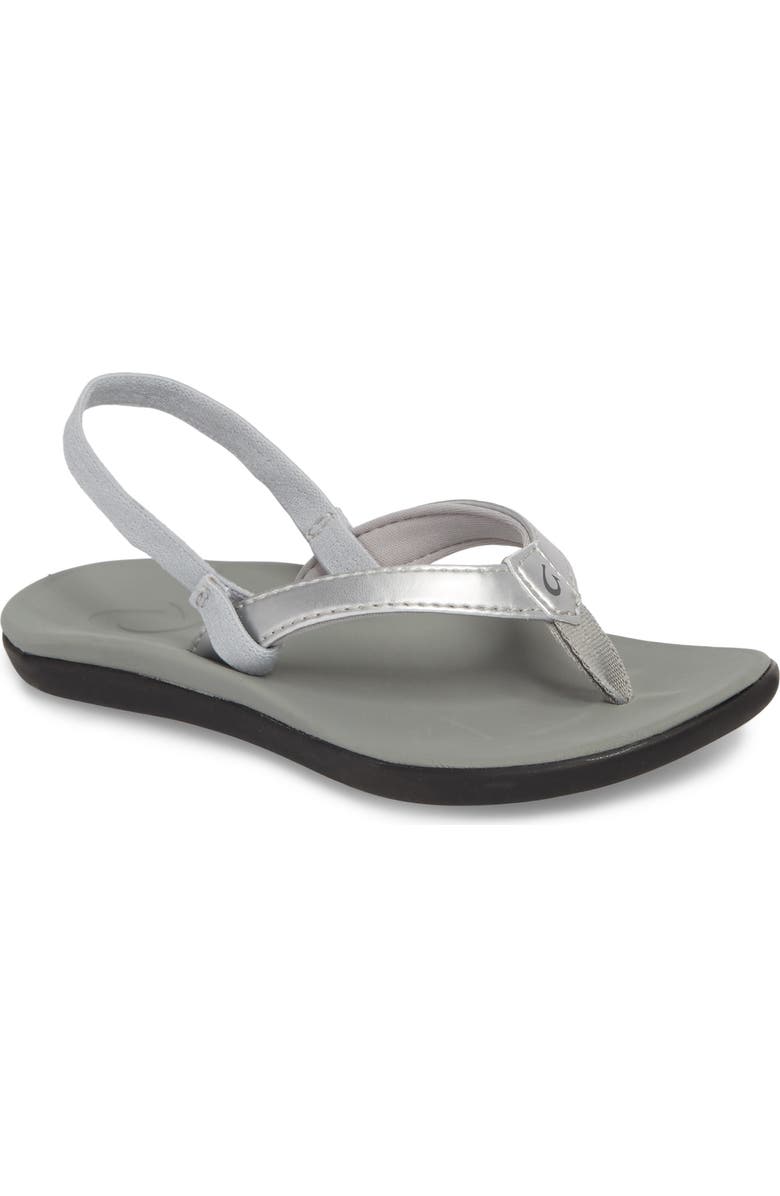 OluKai Ho'opio Sandal, Main, color,