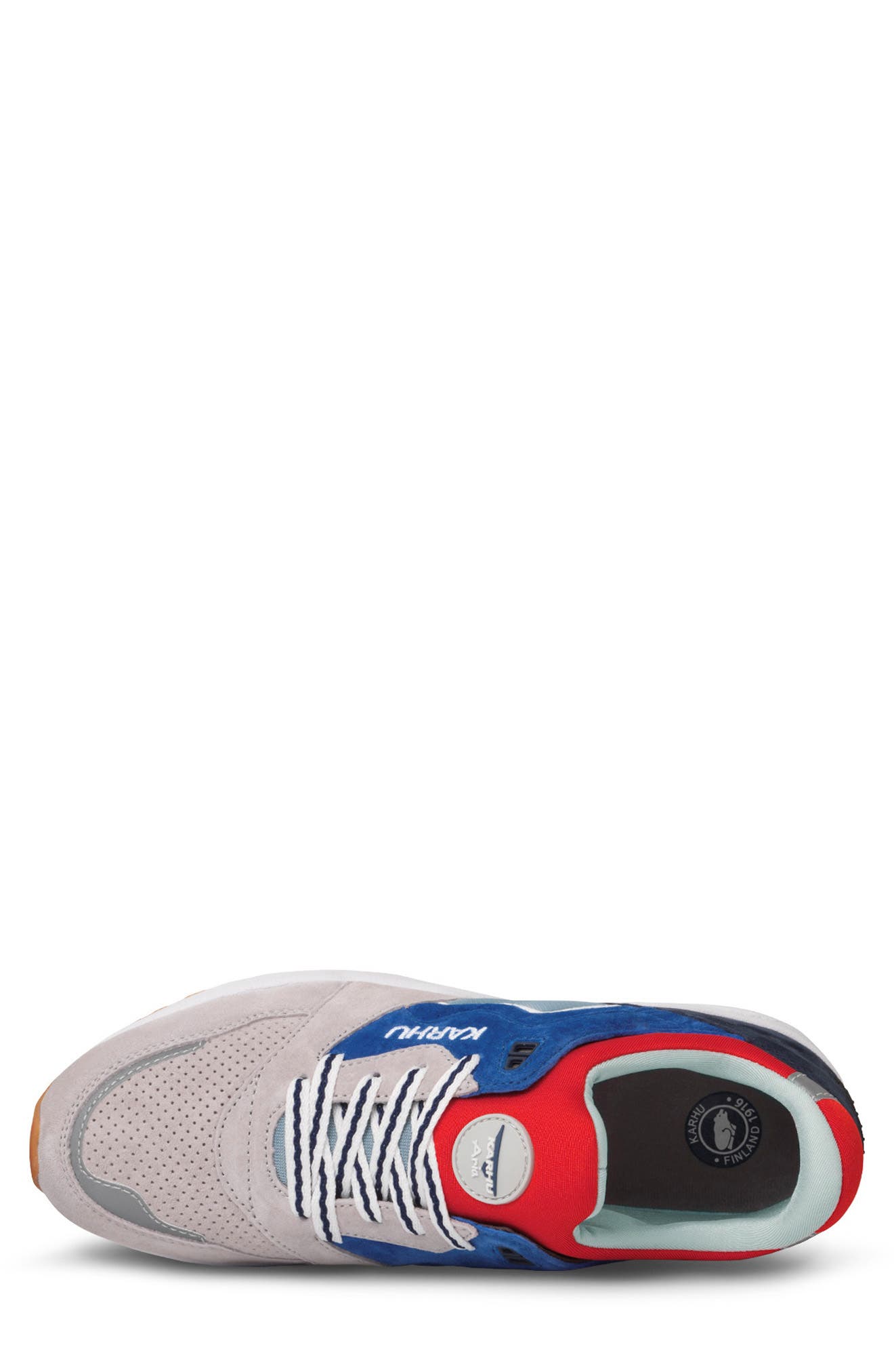 Karhu Aria Sneaker, Alternate, color, 