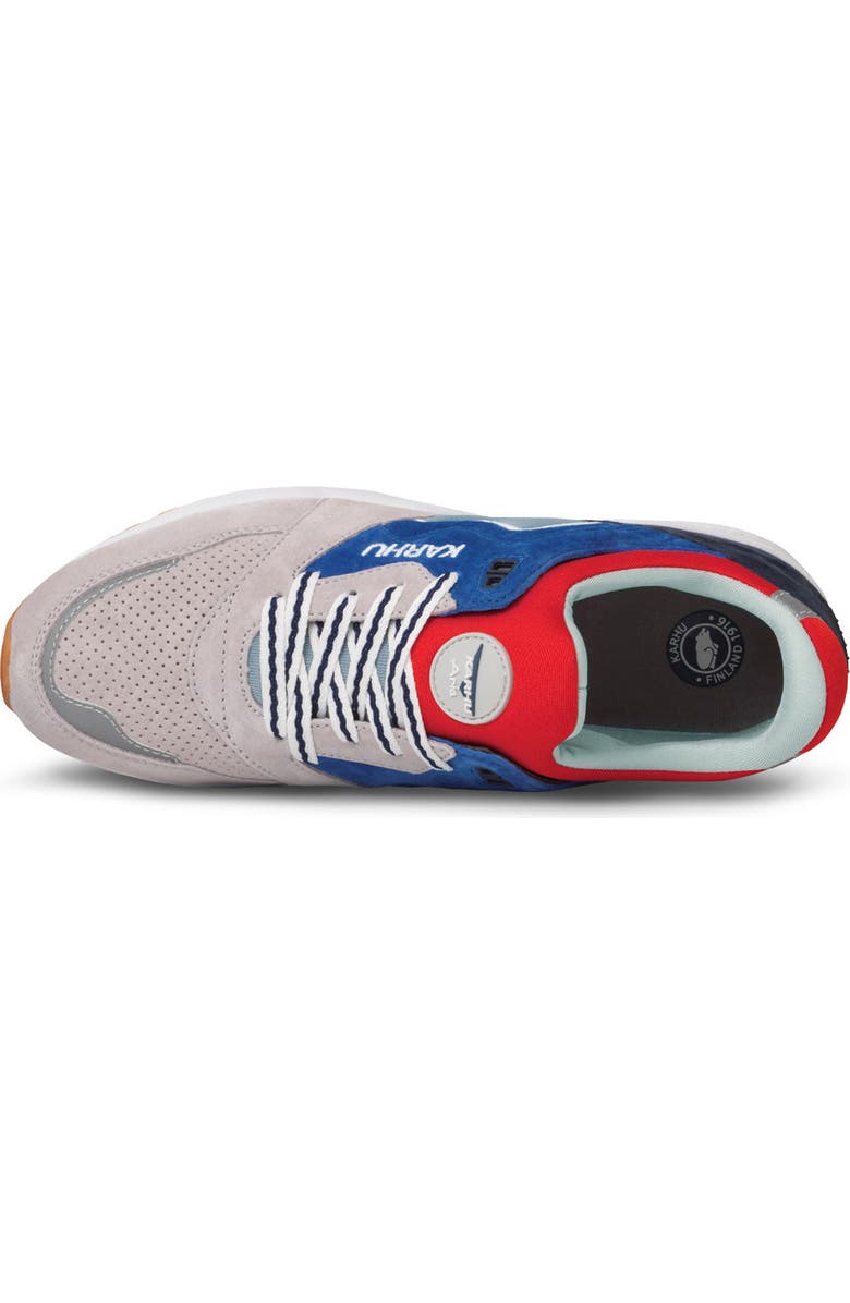 Karhu Aria Sneaker, Alternate, color,