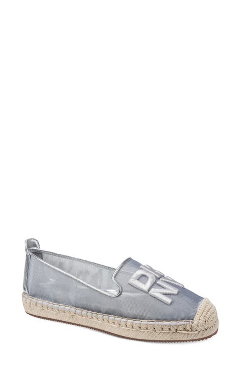 Miretta Mesh Espadrille (Women)