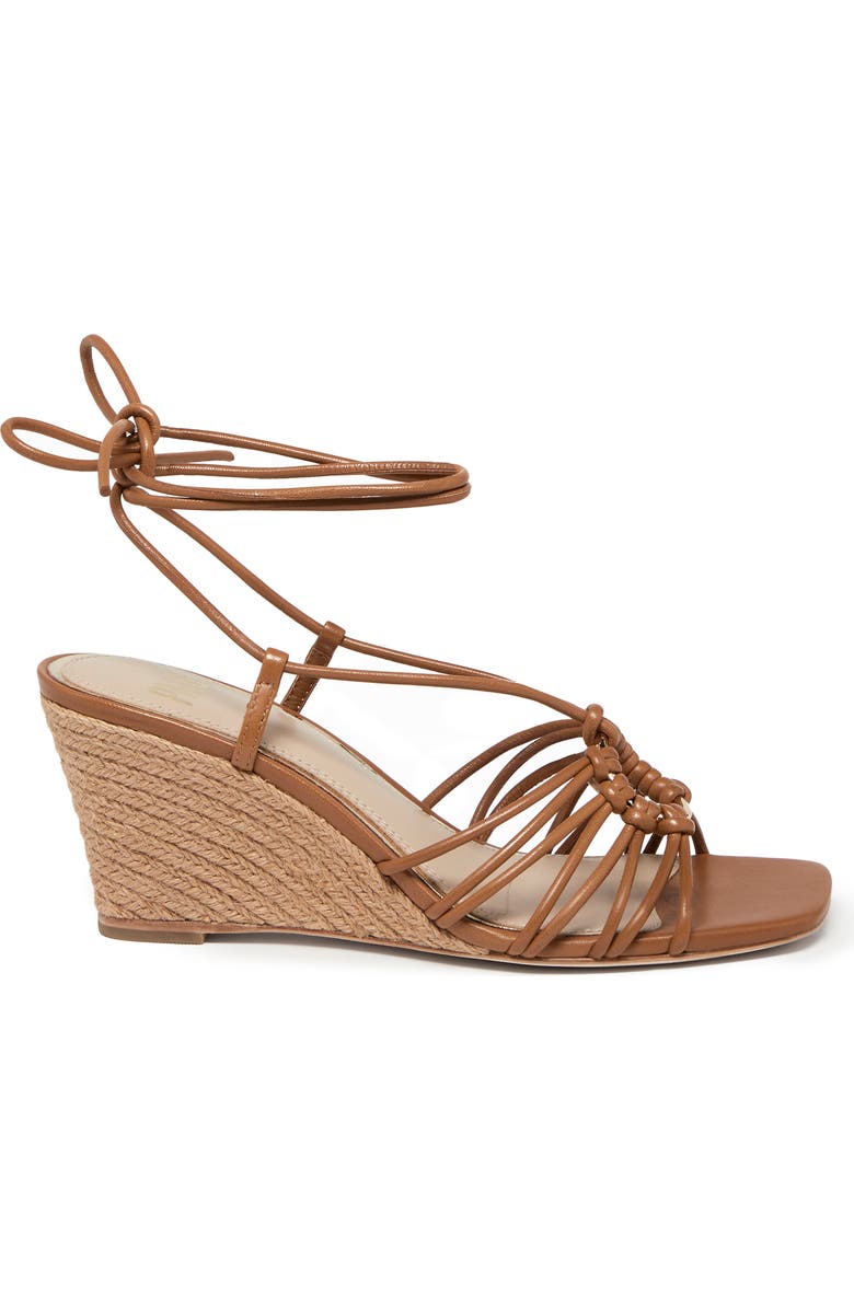 PAIGE Sierra Espadrille Wedge Sandal, Alternate, color,