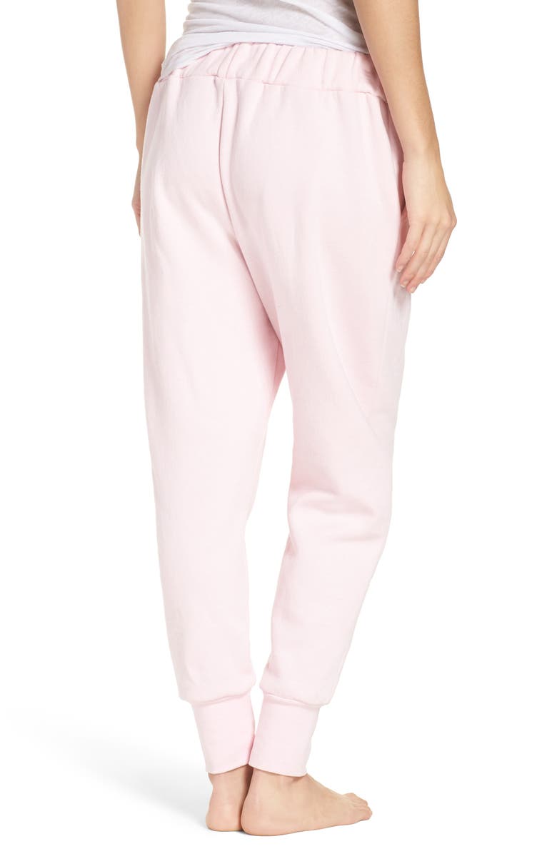 BRUNETTE the Label Brunette Jogger Pants, Alternate, color, 