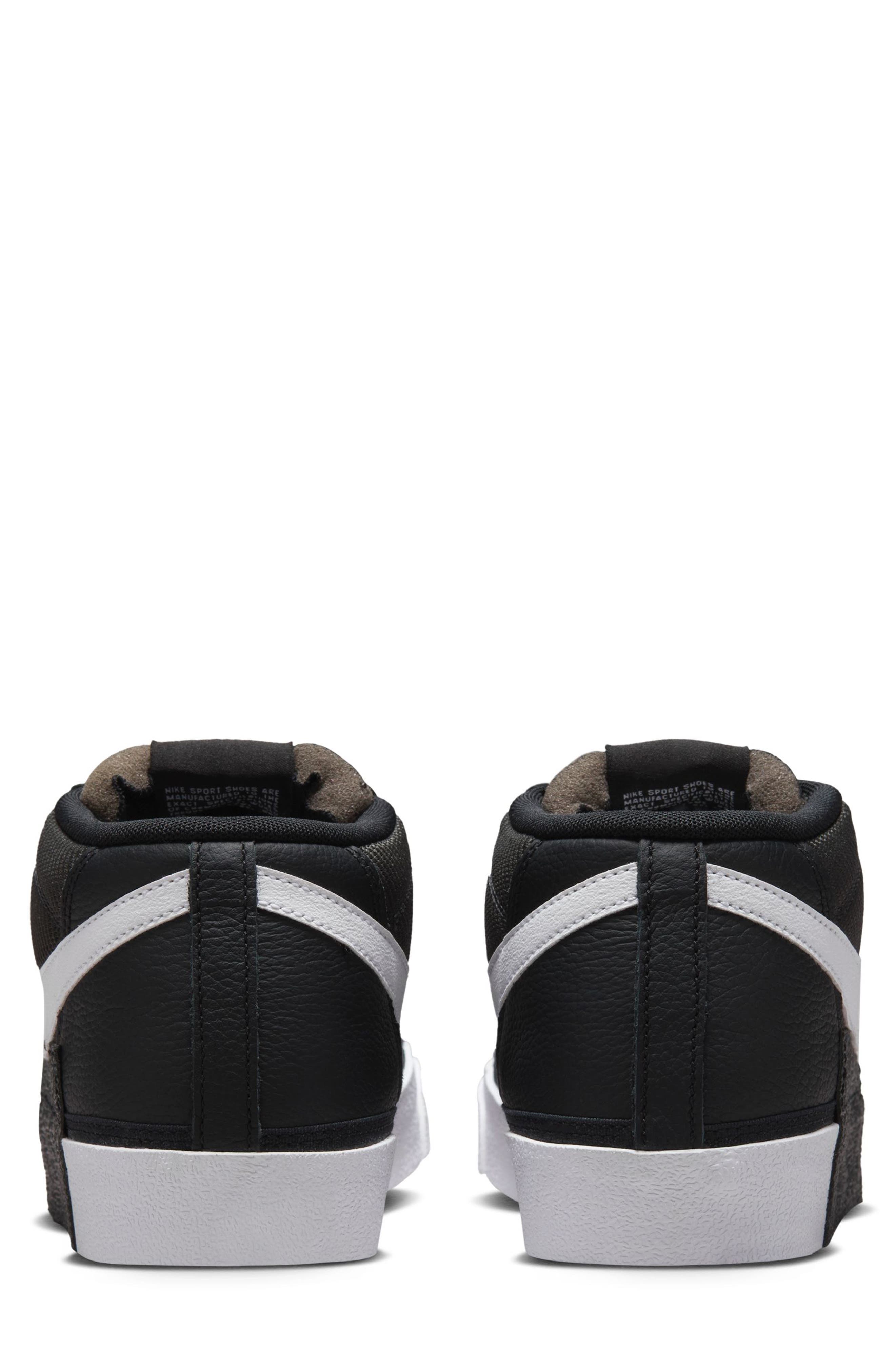 Nike Blazer Low Pro Club Sneaker, Alternate, color, 