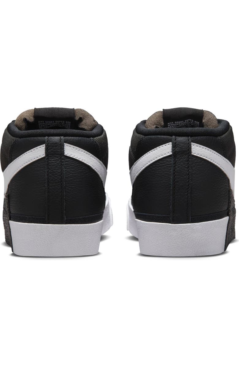 Nike Blazer Low Pro Club Sneaker, Alternate, color,