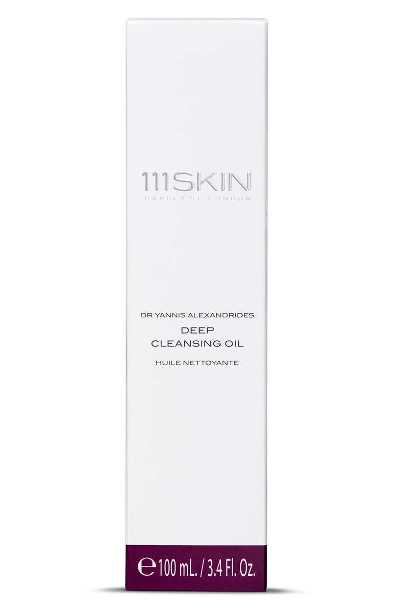 111SKIN Deep Cleansing Oil, Alternate, color,