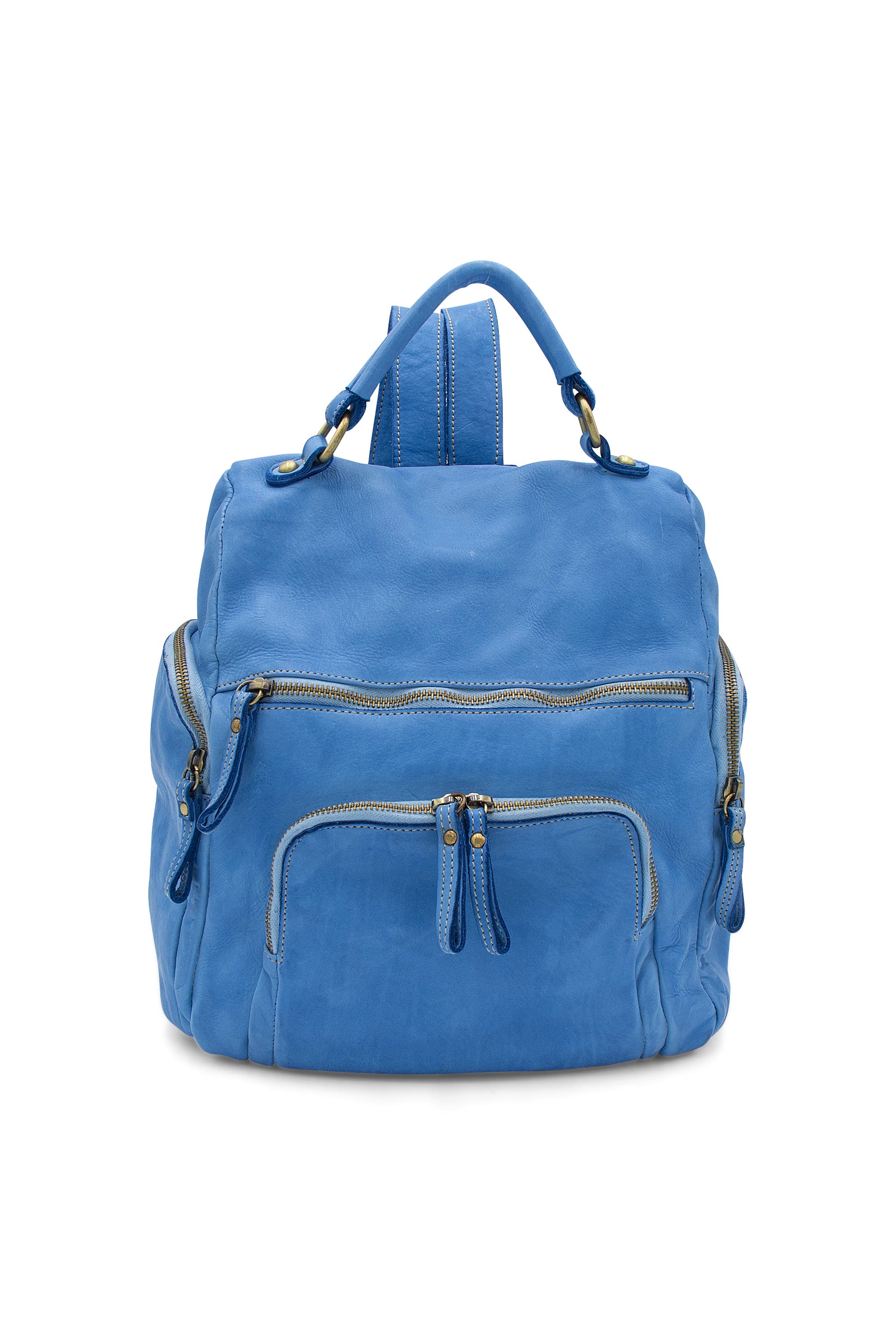 Mia Backpack, Main, color, Ocean