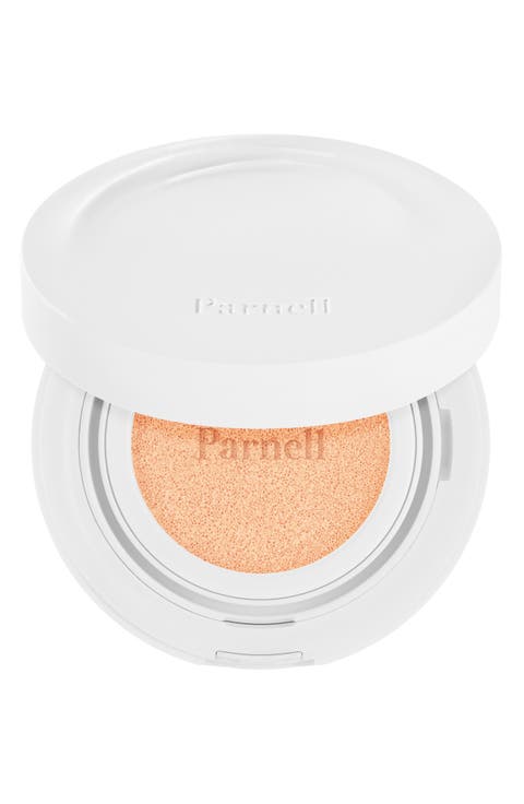 Cicamanu Serum Cushion Foundation