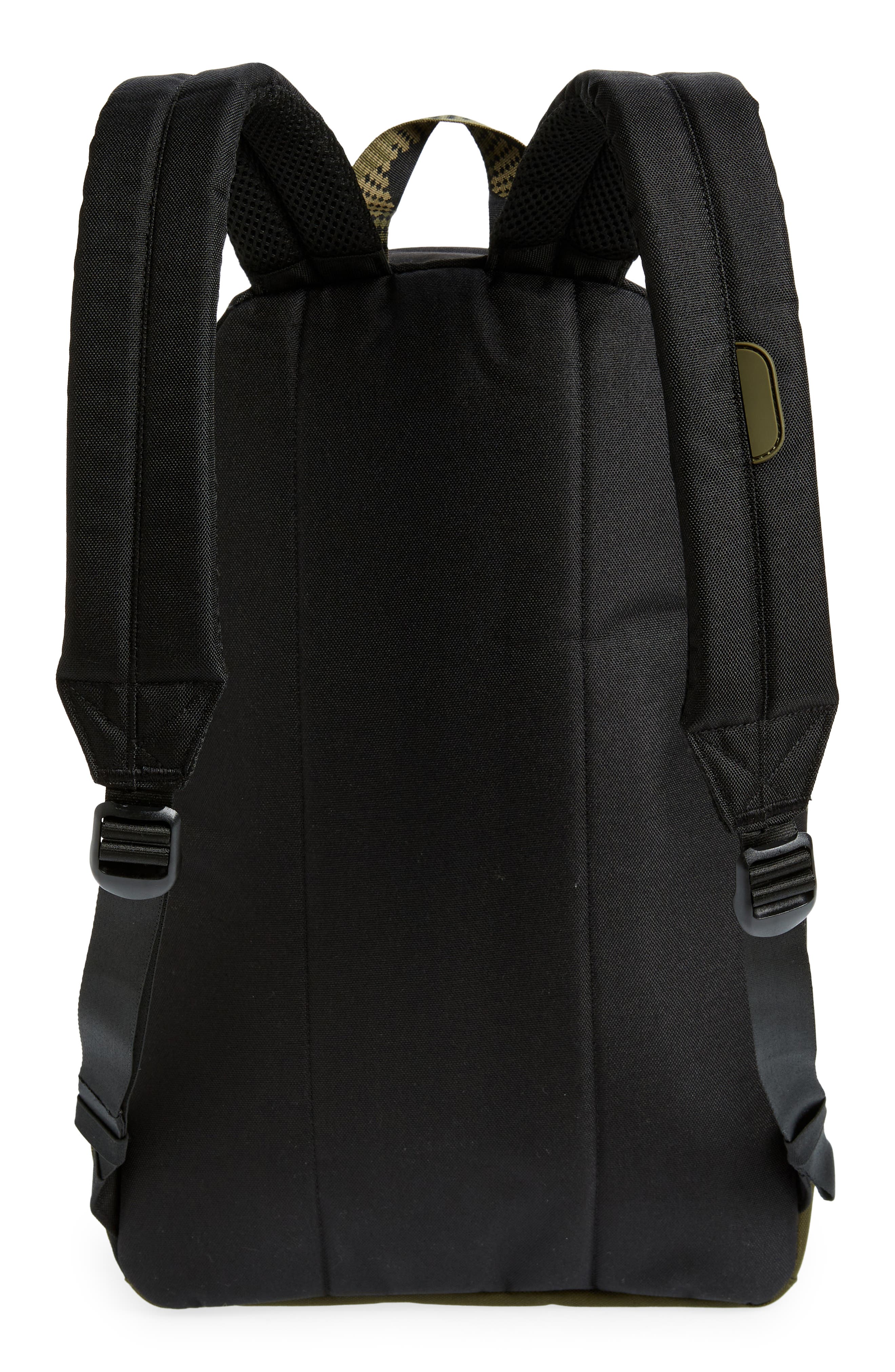 Herschel Supply Co. Heritage Backpack, Alternate, color, 
