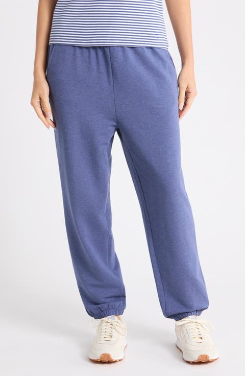 Brushed Modal Joggers
