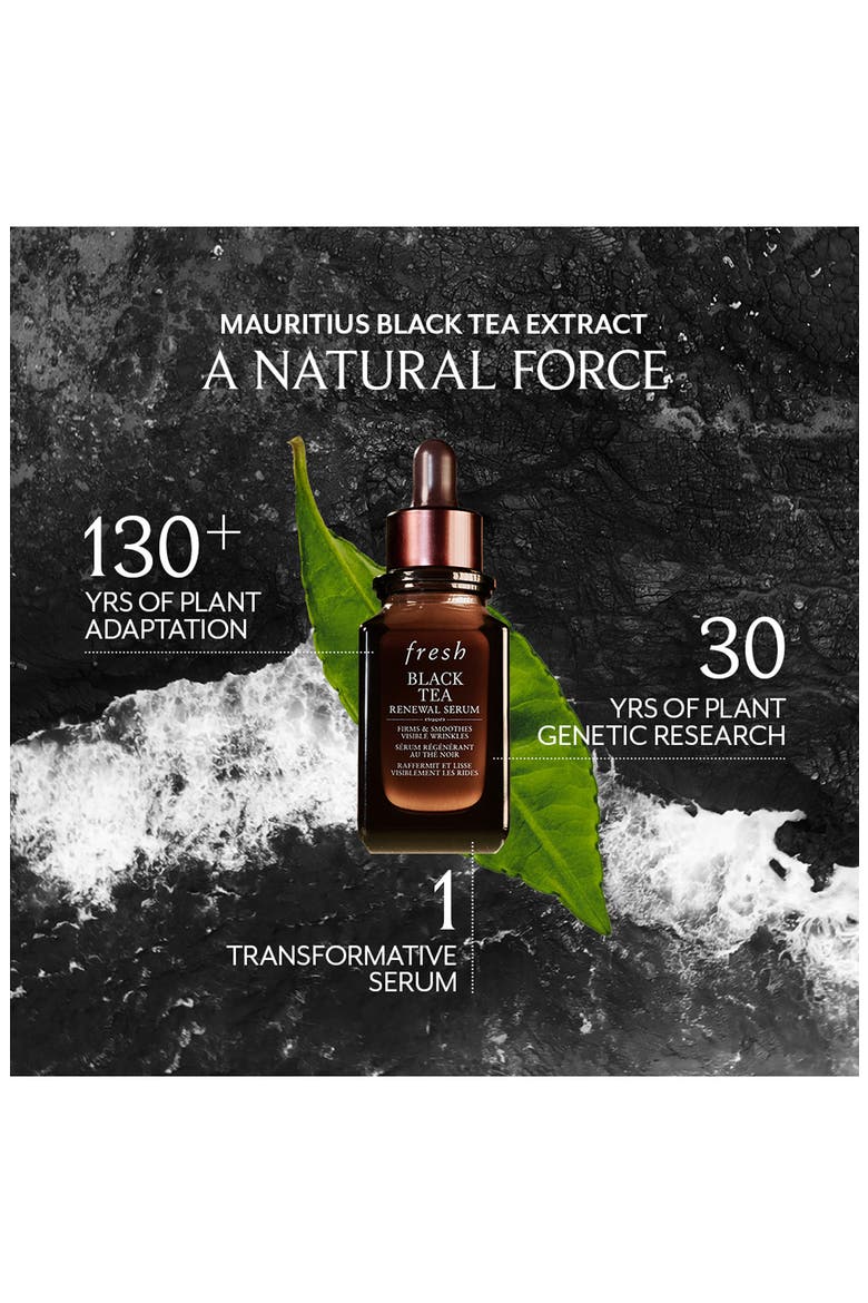 Black Tea Renewal Serum, Alternate, color, NO COLOR