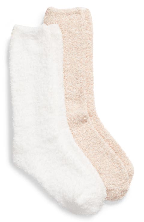 2-Pack CozyChic™ Socks