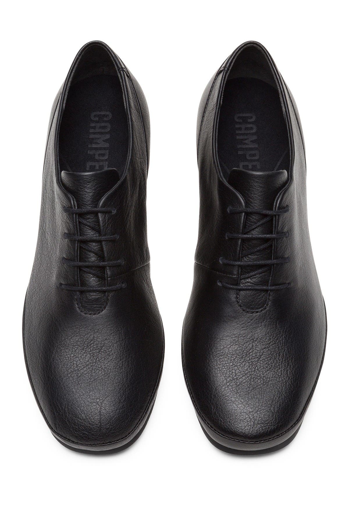 Camper Alright Ankle Bootie, Alternate, color, 