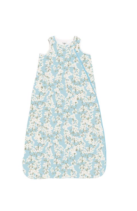 Organic Sleep Sack with Added Insert for All Seasons