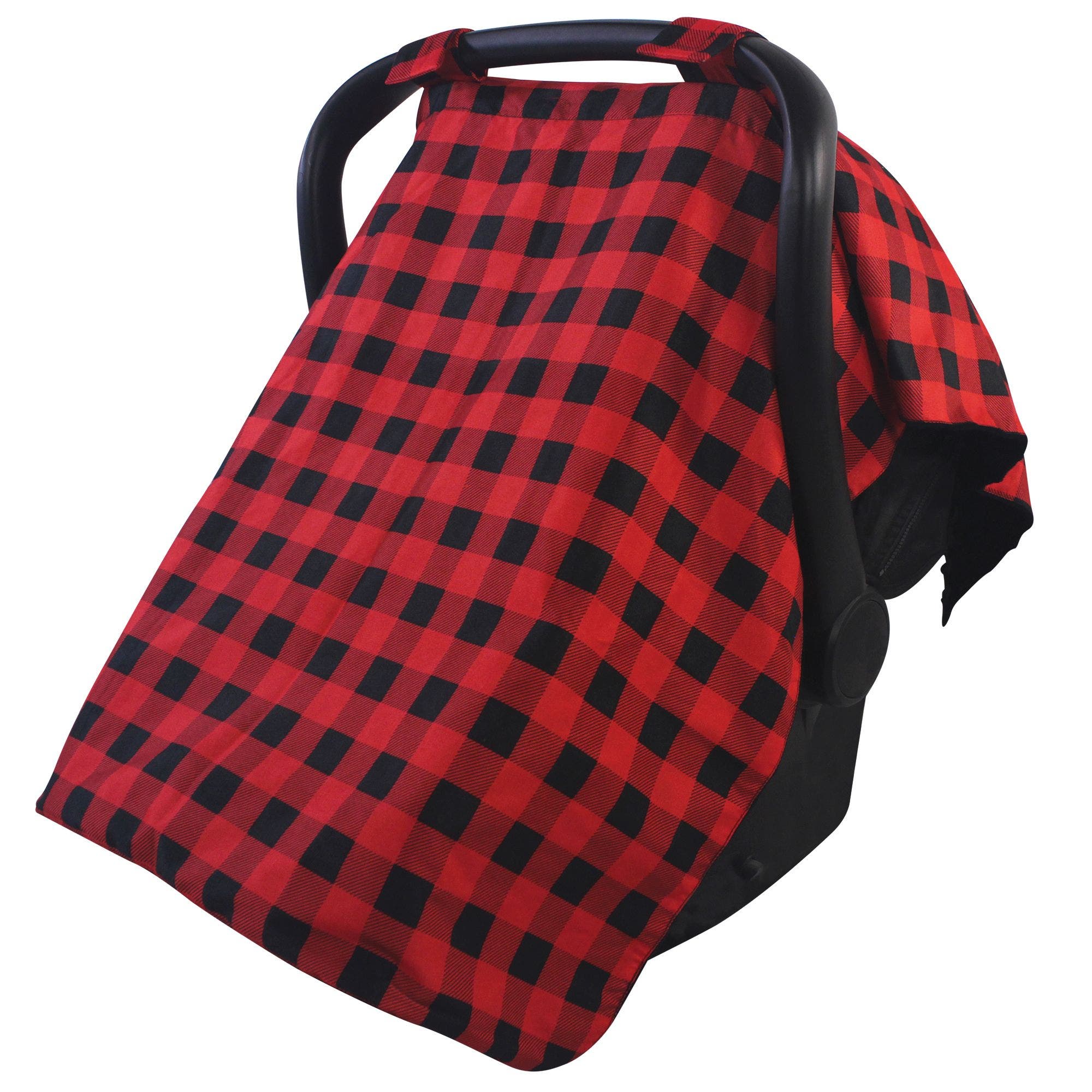 Buffalo Plaid