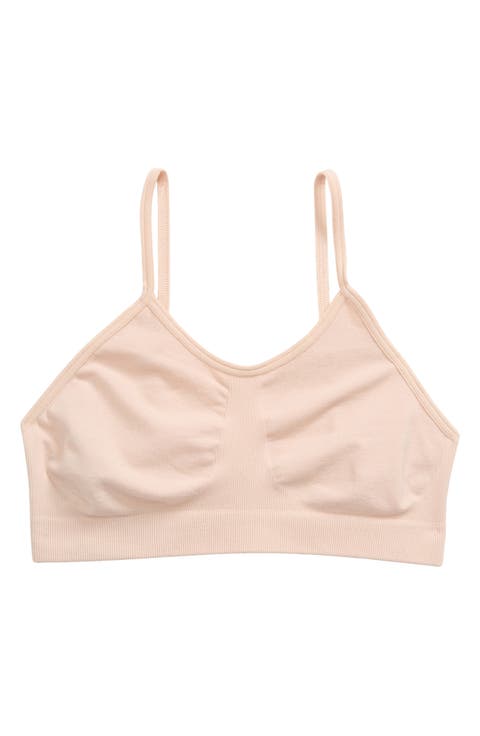 Kids' Seamless Bralette (Big Kid)