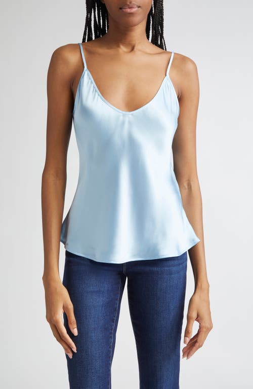 Shop L Agence L'agence Lexi Silk Camisole