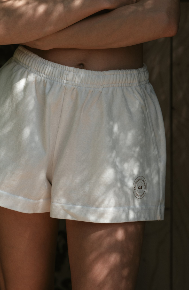 CALIFORNIA INCLINE Summer Short, Alternate, color, Salt