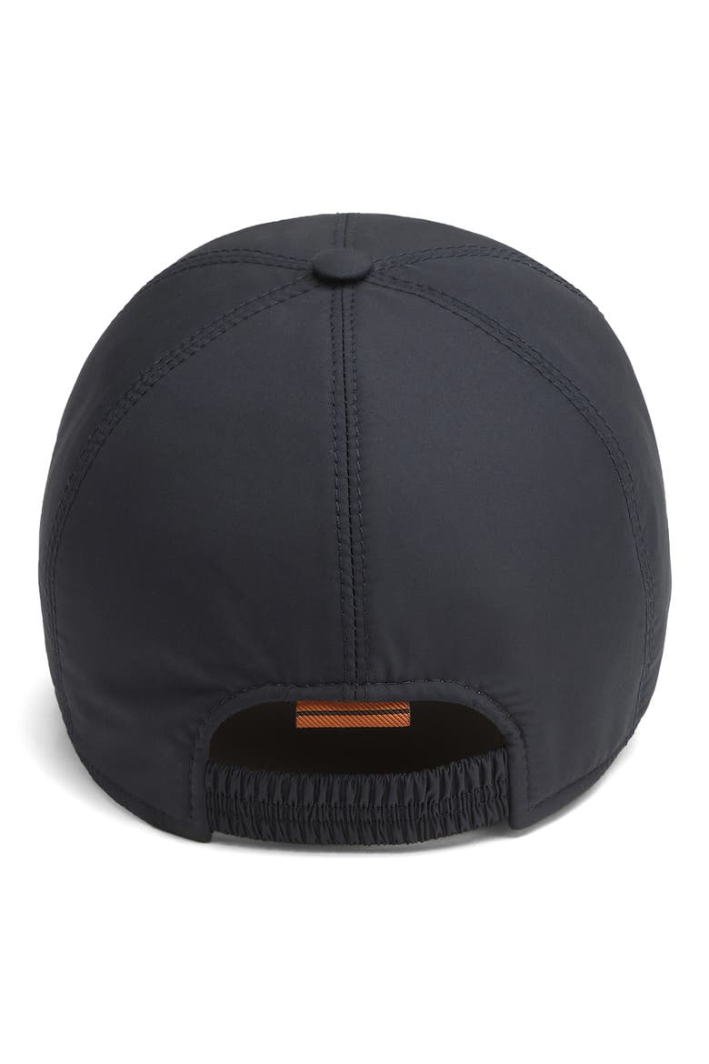 Zephyr Baseball Cap, Alternate, color, NAVY