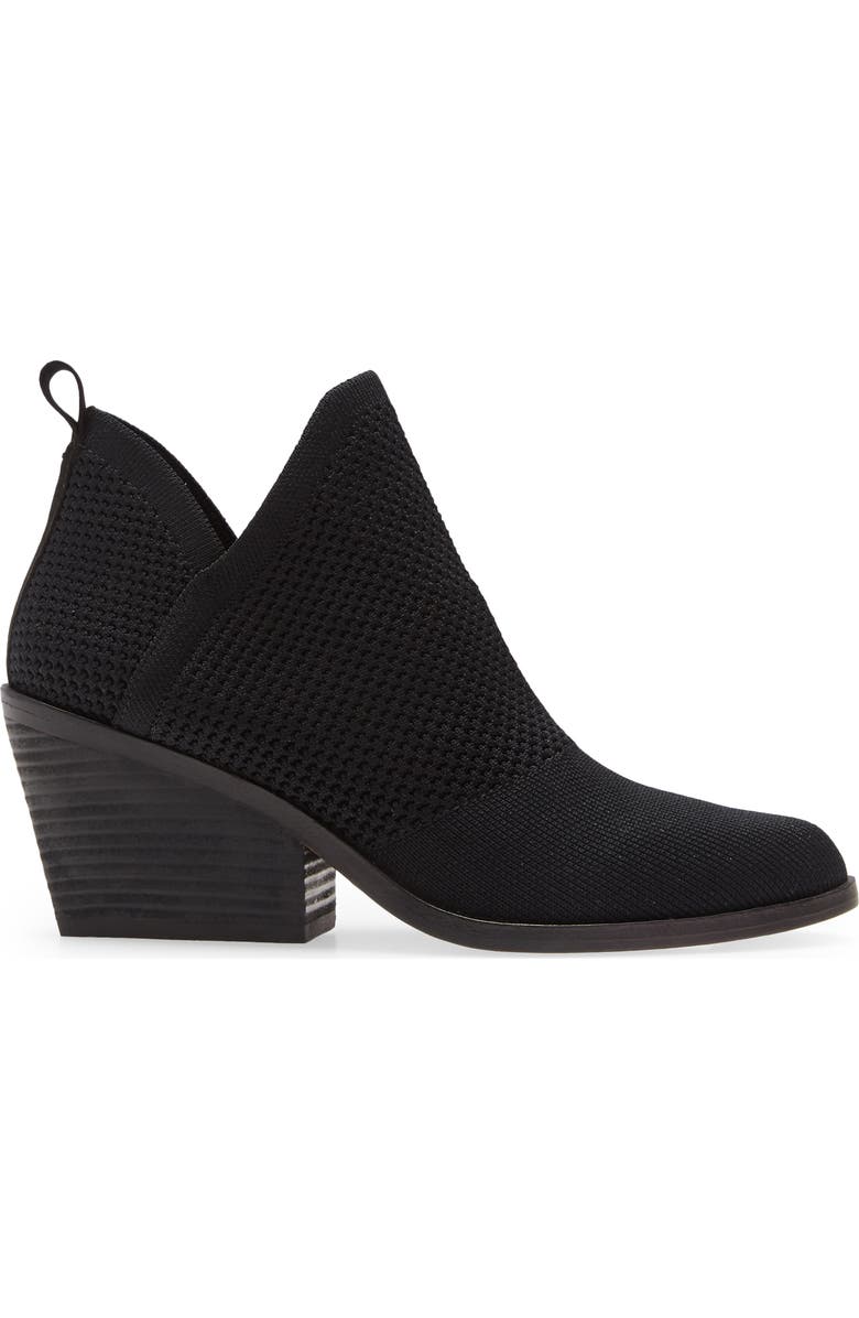 Eileen Fisher Joss Knit Bootie, Alternate, color,