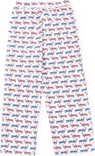 Lila and Hayes Beckett Boys' Hangout Pant