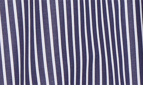 Sporty And Rich Sporty & Rich Vendome Oversize Cotton Poplin Button-up Shirt