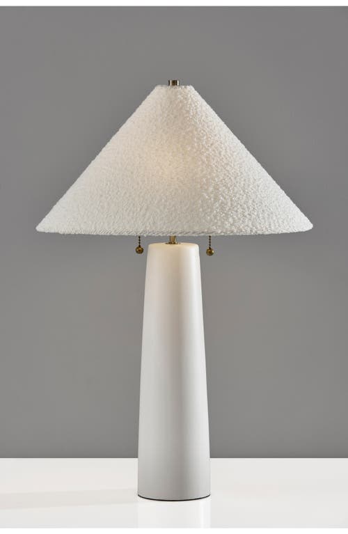 Adesso Lighting Waylon Table Lamp