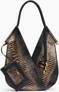 Donna Karan New York Baldwin Shoulder Bag