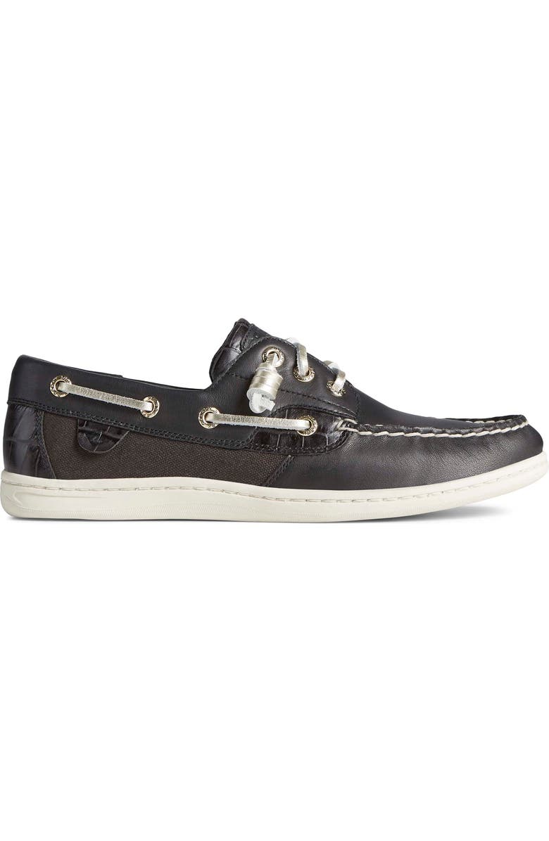 Sperry 'Songfish' Boat Shoe, Alternate, color,