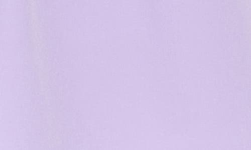 Shop Gottex Flowy Woven Shorts In Electric Lavender