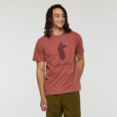Llama T-Shirt - Men's