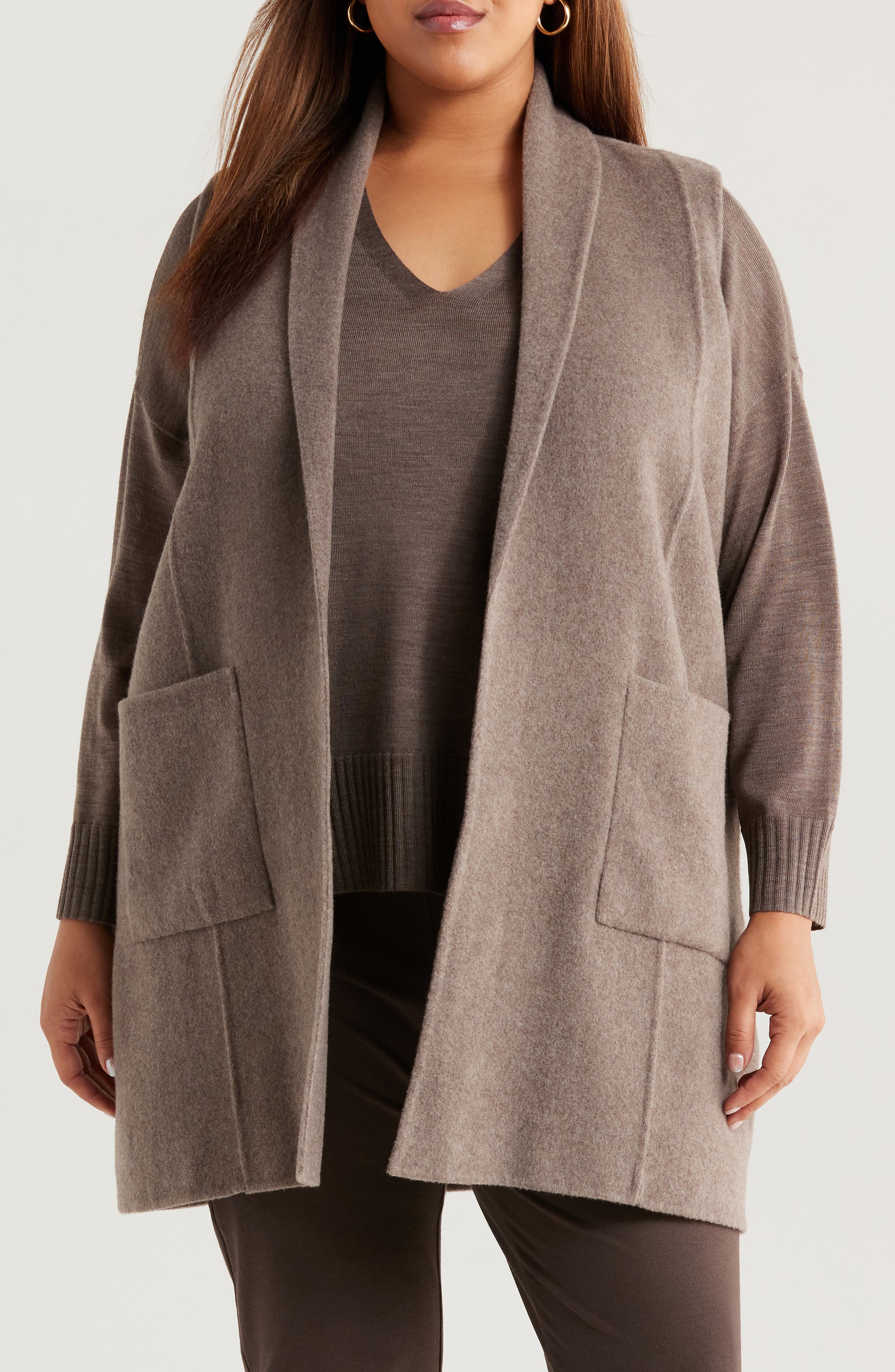 selected TAUPE