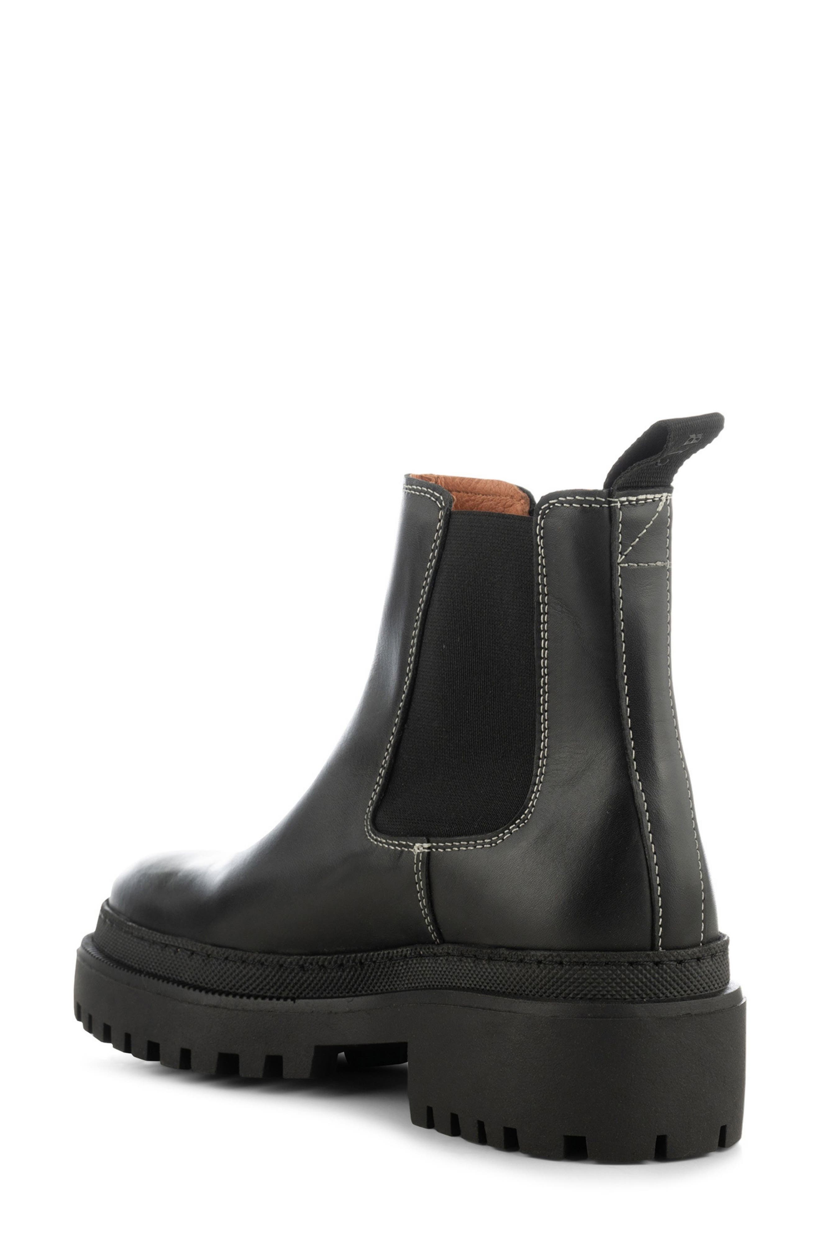 Shoe The Bear Iona Chelsea Boot, Alternate, color, 