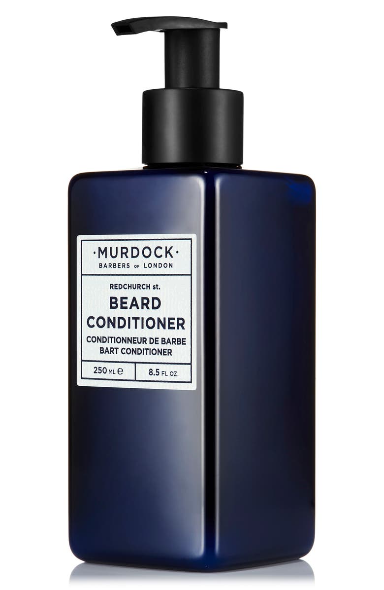 Murdock London Beard Conditioner, Alternate, color, 