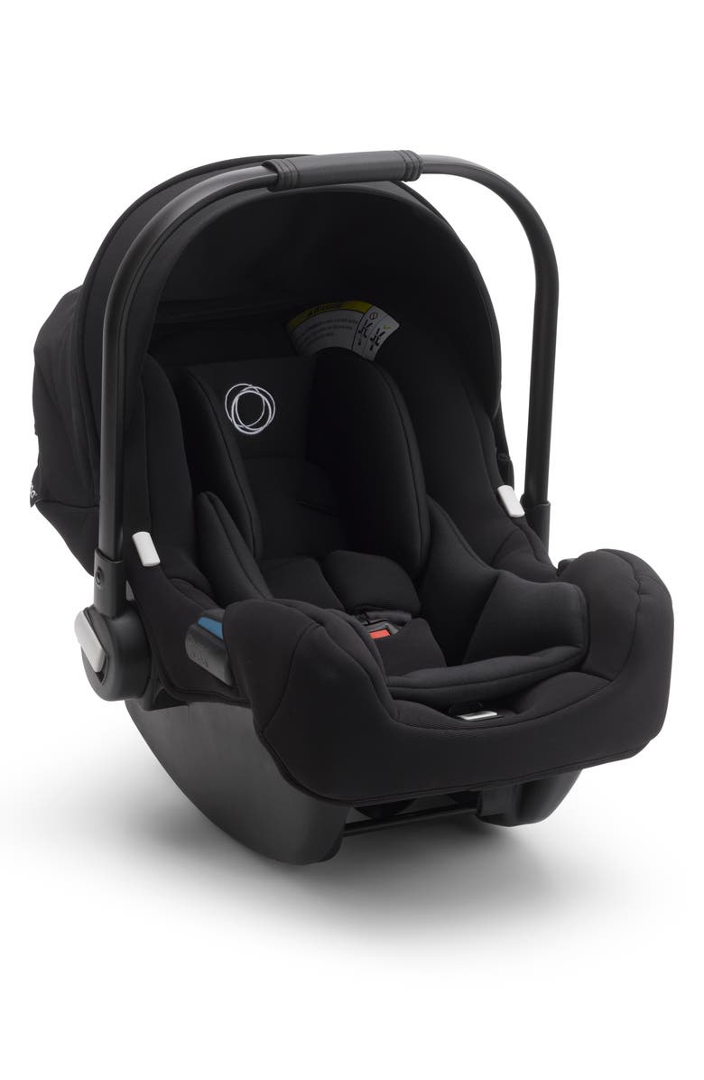 Bugaboo x nuna Turtle One Car Seat & Base, Main, color,