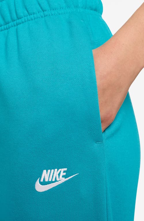 Nike Sportswear Club Fleece Joggers