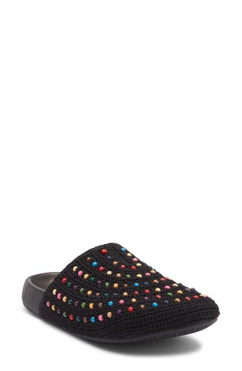 The Sak Bolinas Clog In Black
