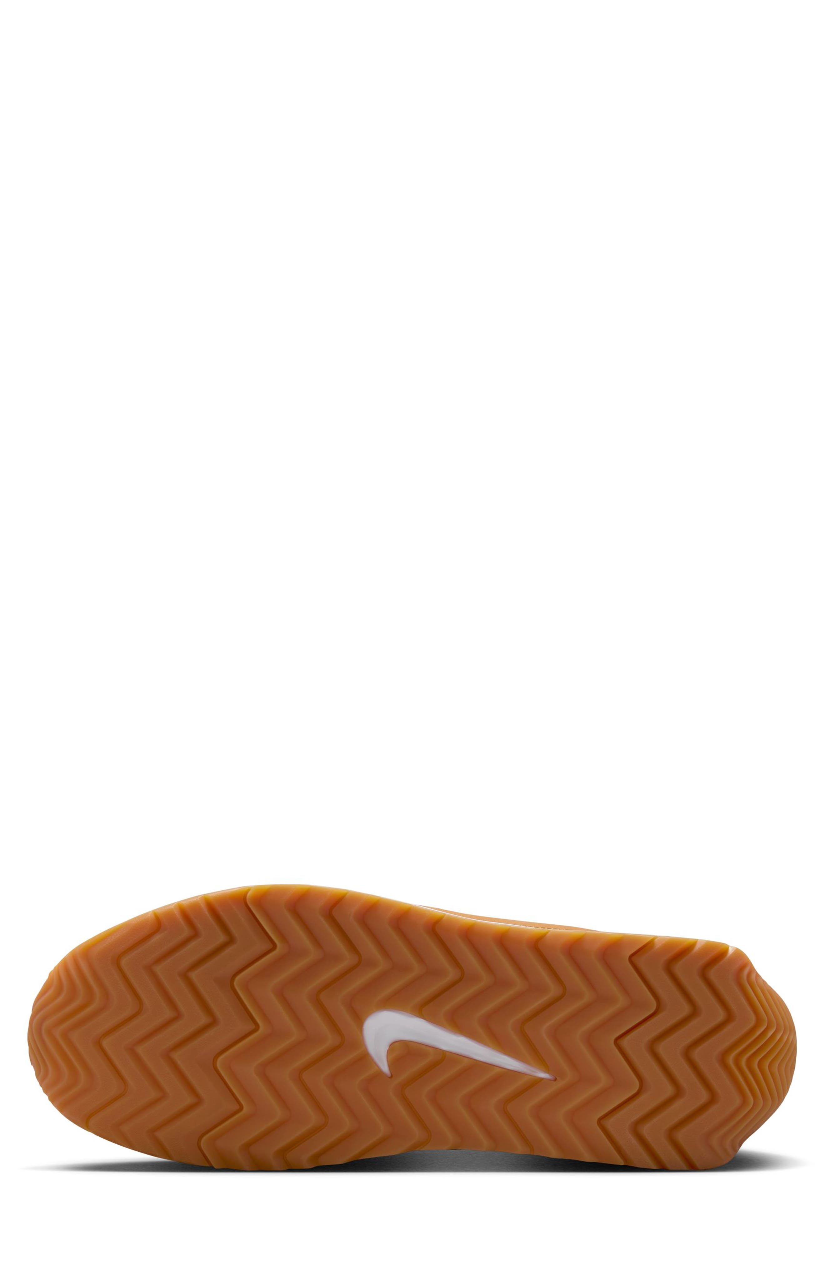 Nike Pacific Low Top Sneaker, Alternate, color, White/ Desert Ochre