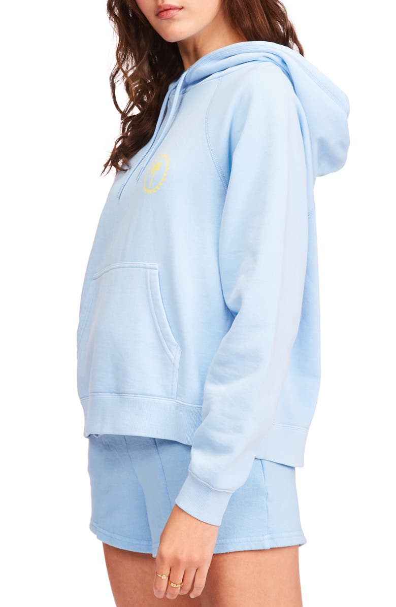 Billabong Morning Surf Hoodie, Alternate, color, 