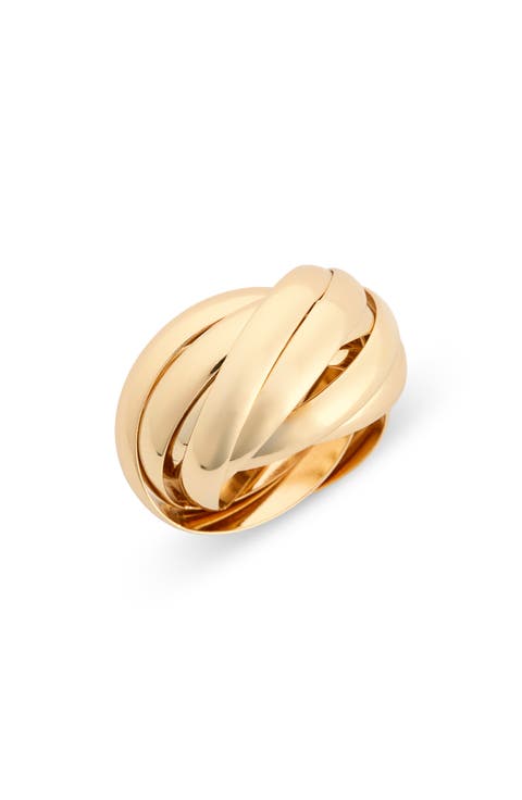 Layered Ring