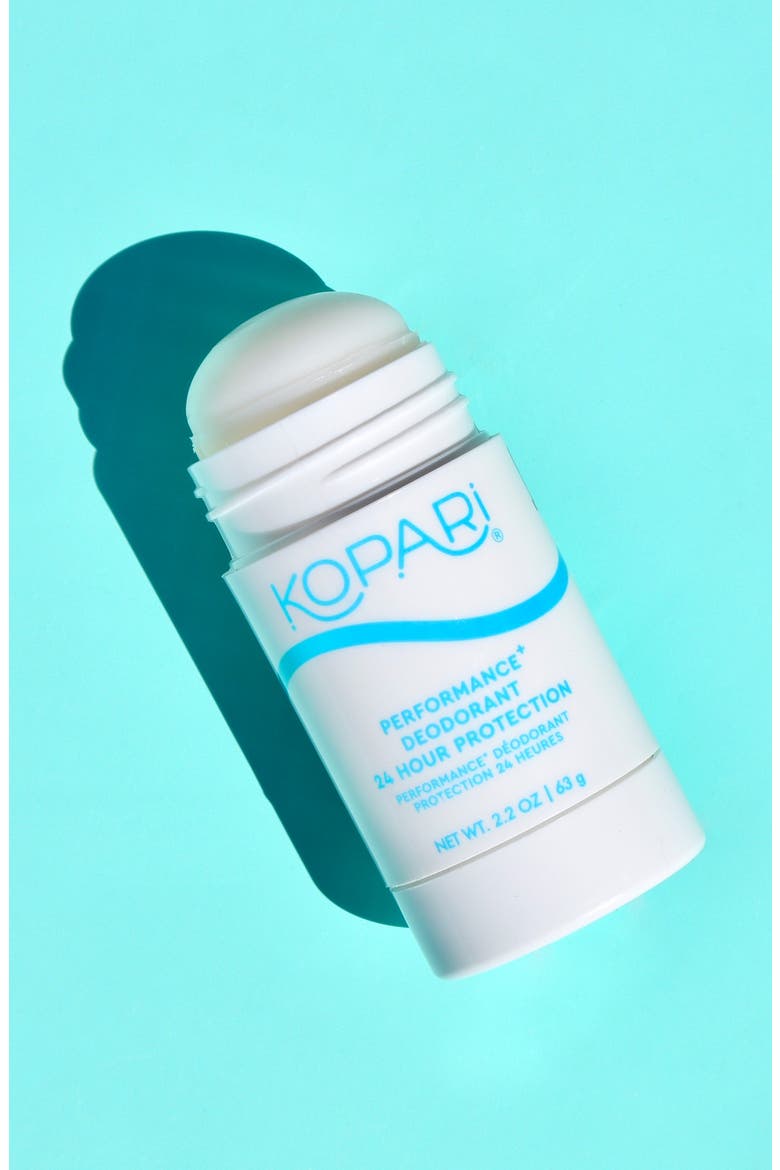 Performance+ Deodorant 24 Hour Protection, Alternate, color, NO COLOR