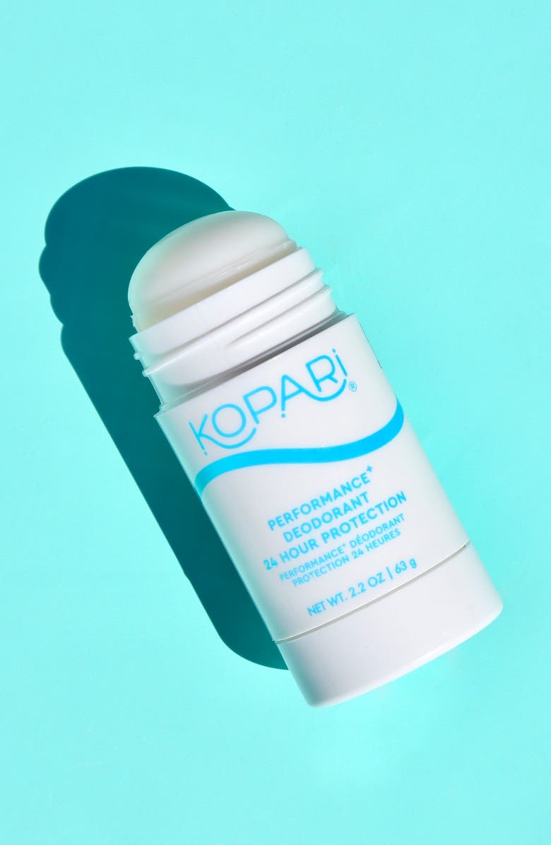 Kopari Performance+ Deodorant 24 Hour Protection, Alternate, color,