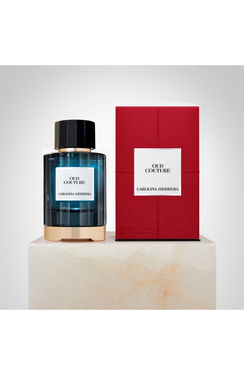 Carolina Herrera Oud Couture Eau de Parfum, Alternate, color,
