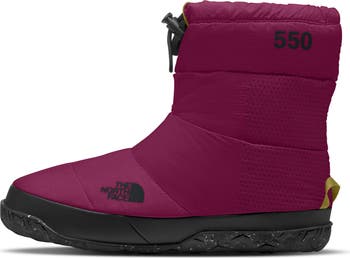 The North Face Nuptse Apres Water Repellent 550 Fill Power Down Bootie Women Nordstrom