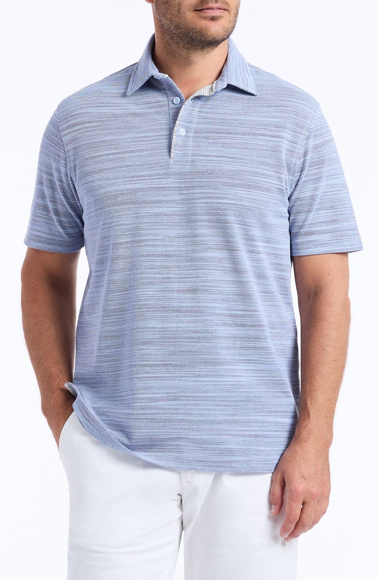 Robert Graham Bogner Polo, Main, color, 