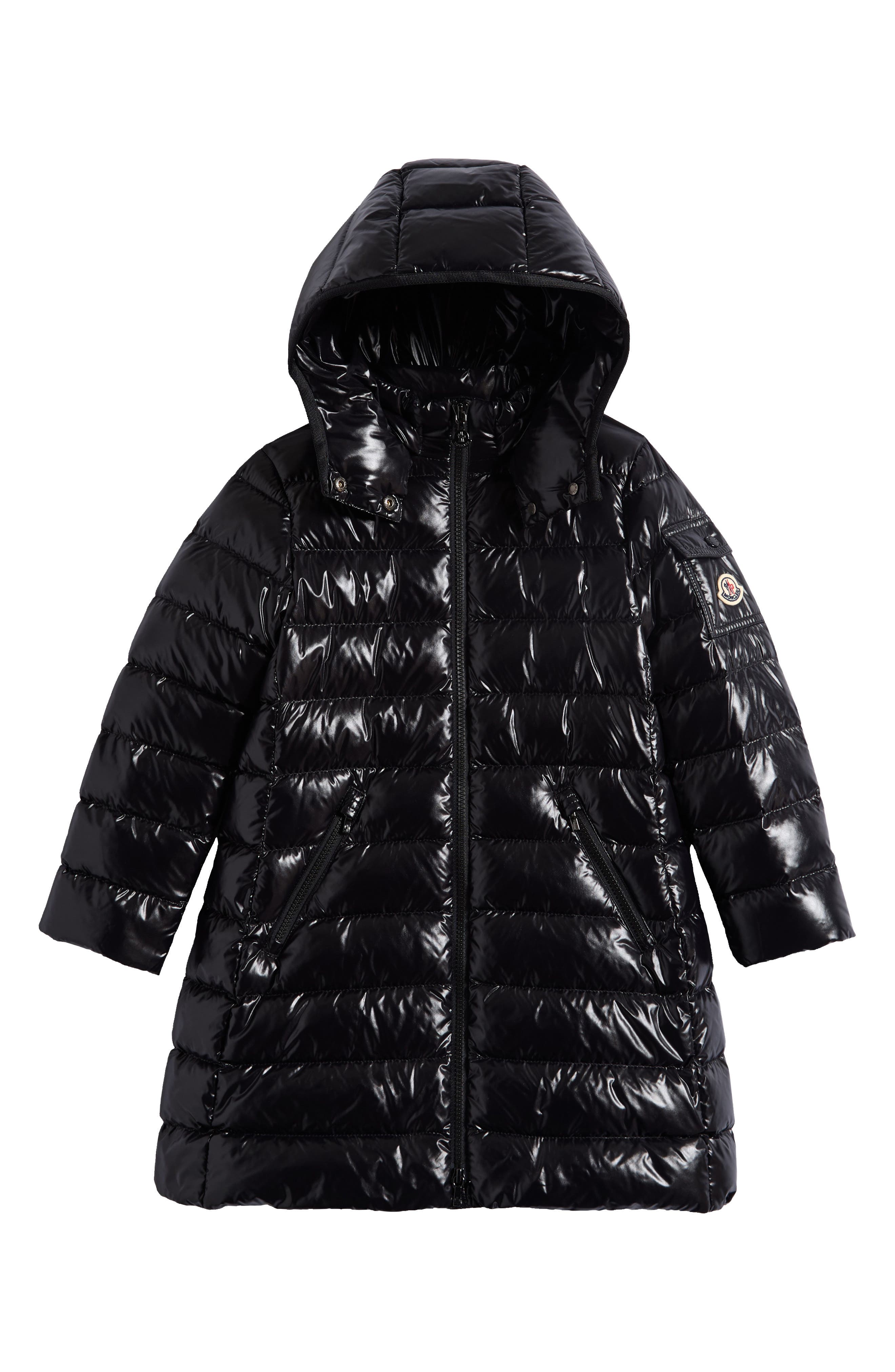 selected BLACK