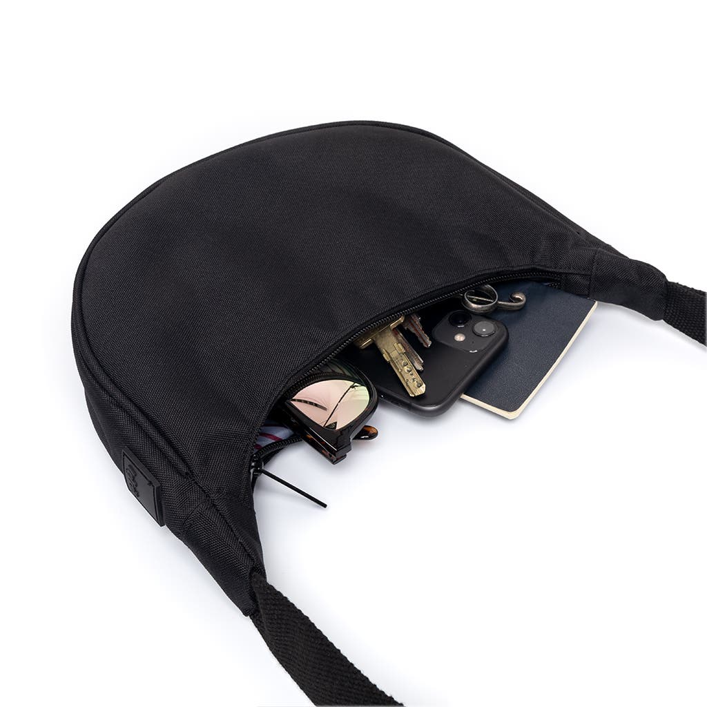 LEFRIK Lua Bag, Alternate, color, Black