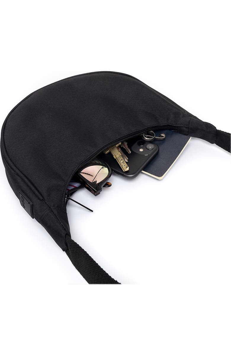 LEFRIK Lua Bag, Alternate, color, Black