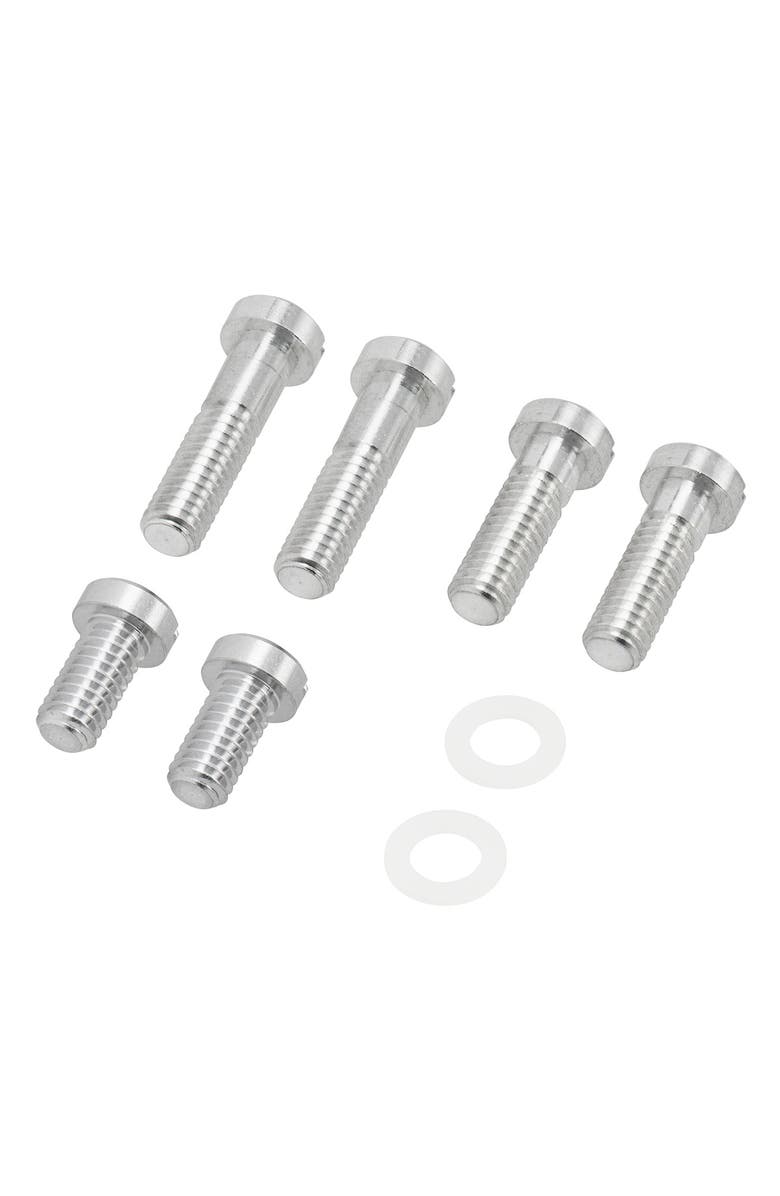 Audio-Technica AT-VM530xEN VMx Elliptical Nude Phono Cartridge, Alternate, color, Orange